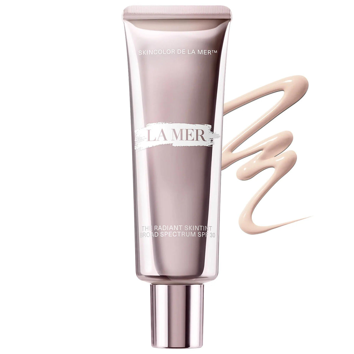 Dr. Hauschka Radiant SkinTint SPF 30 Tinted Sunscreen for Even-Toned Complexion - Clean Beauty, Lightweight Coverage, Hydrating Sunscreen