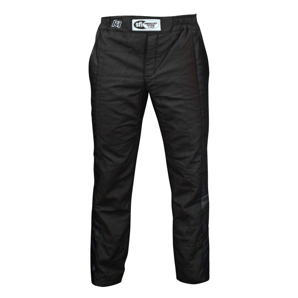 Pant Sportsman Black XX-Large - 22SPTNW2XL