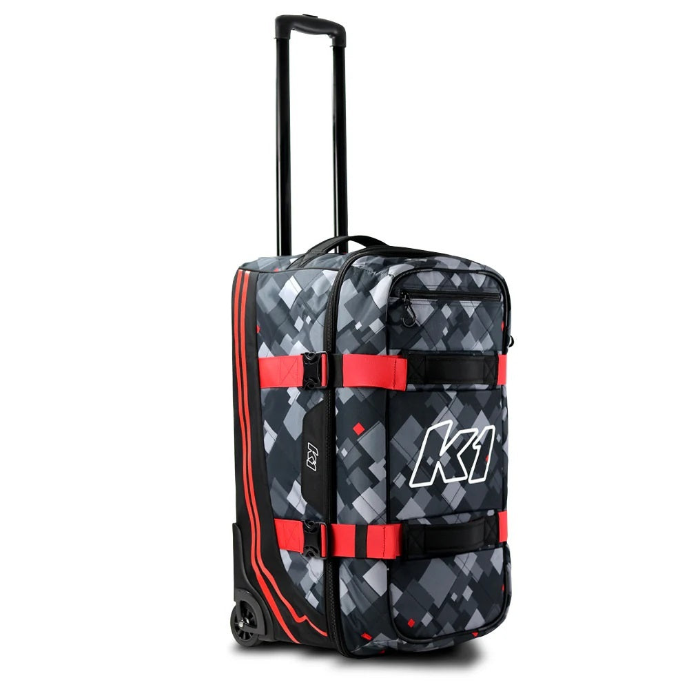 Gear Bag Atlas Carry-on Travel Roller - 33ATLNR