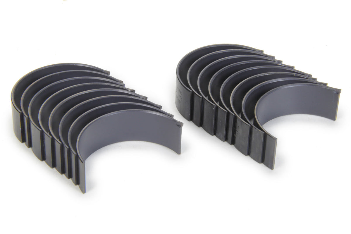 CONNECTING ROD BEARINGS