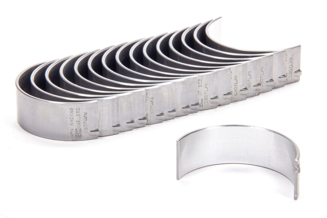 ROD BEARING SET