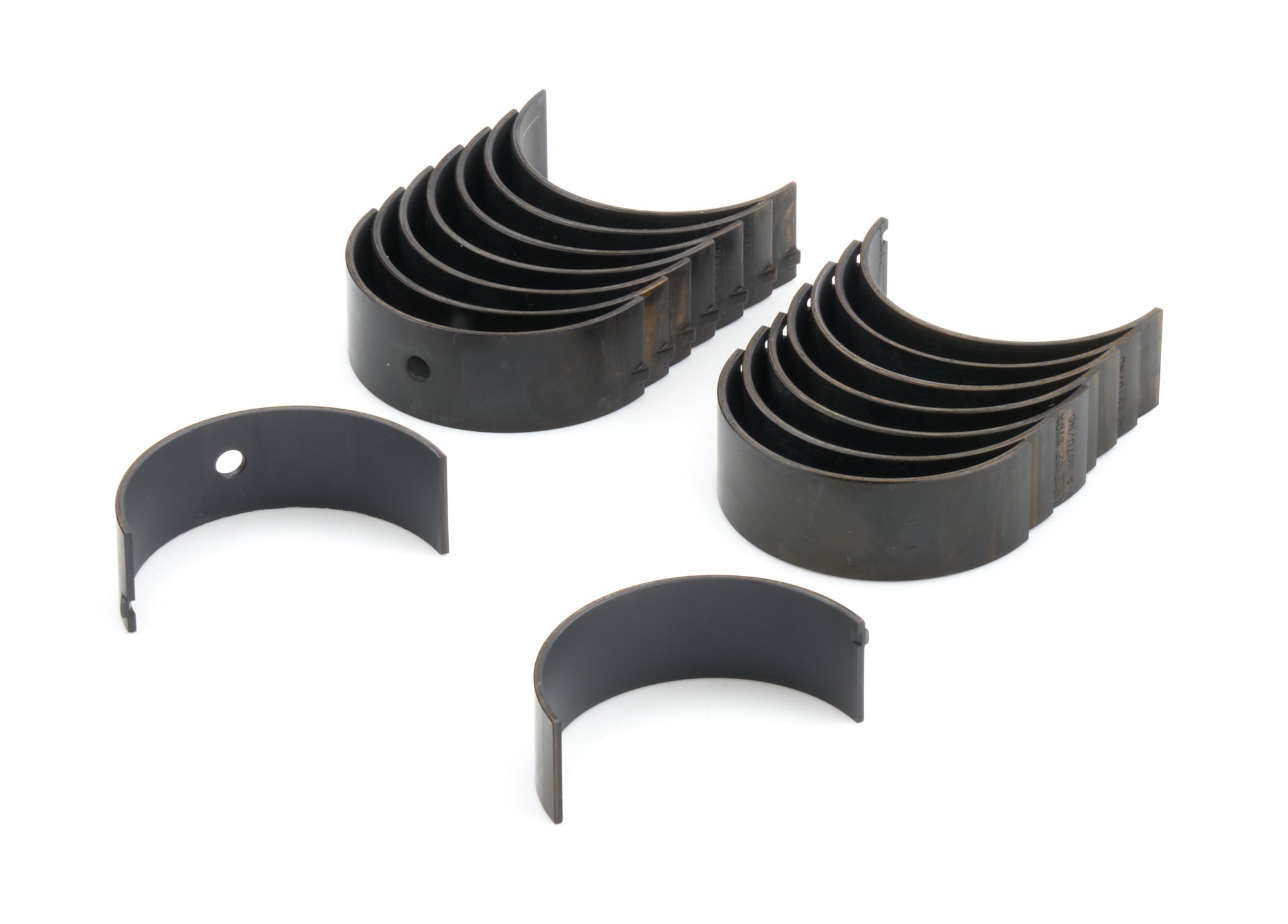 Rod Bearing Set GM LS Gen III/IV