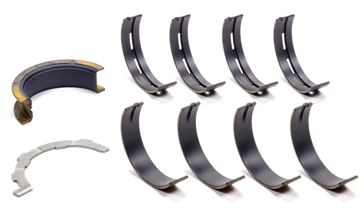 Main Bearing Set - Coated GM LS1/2/4/LS6
