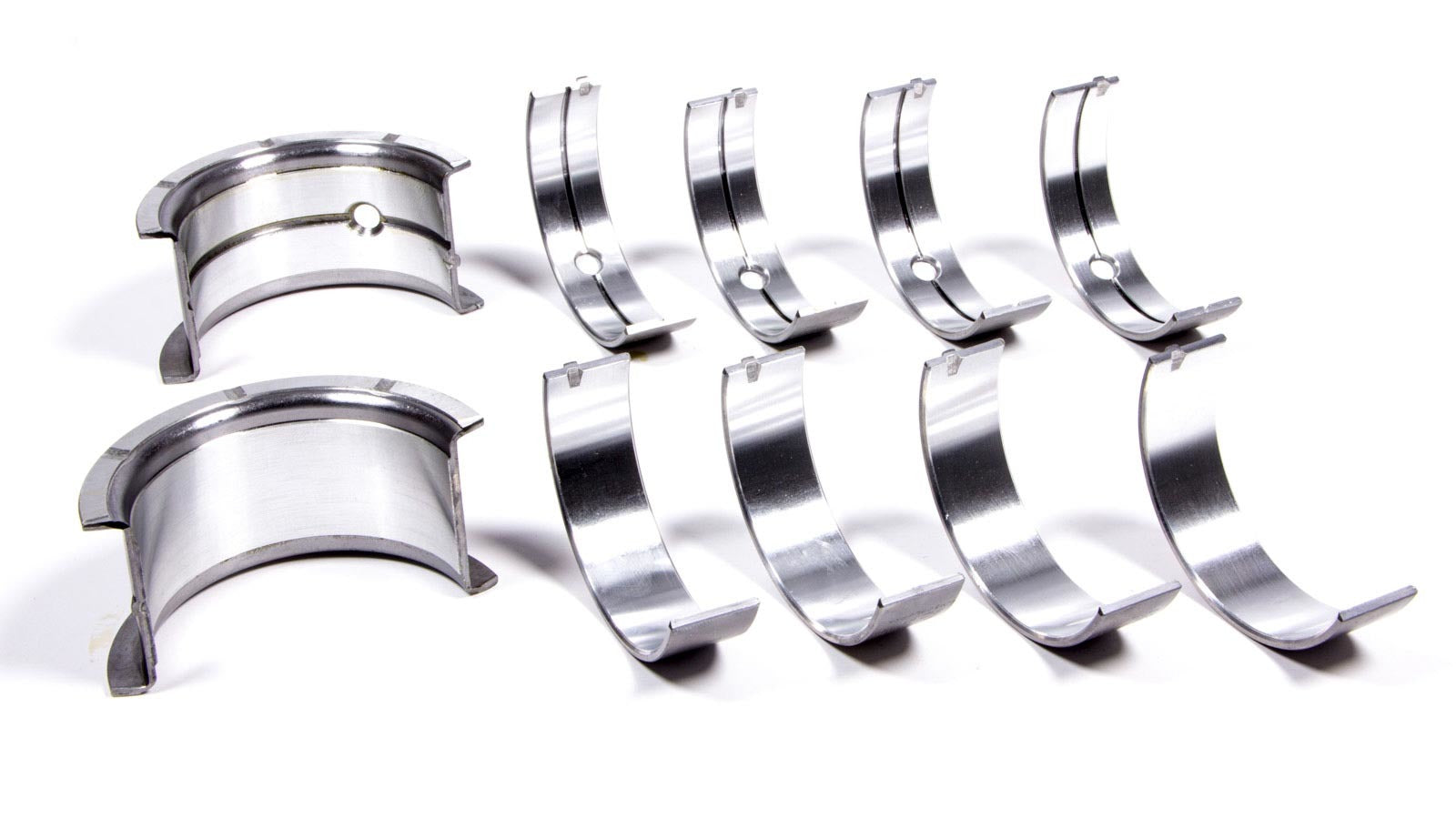 MAIN BEARINGS BI-METAL PERF.