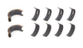 CRANKSHAFT MAIN BEARINGS