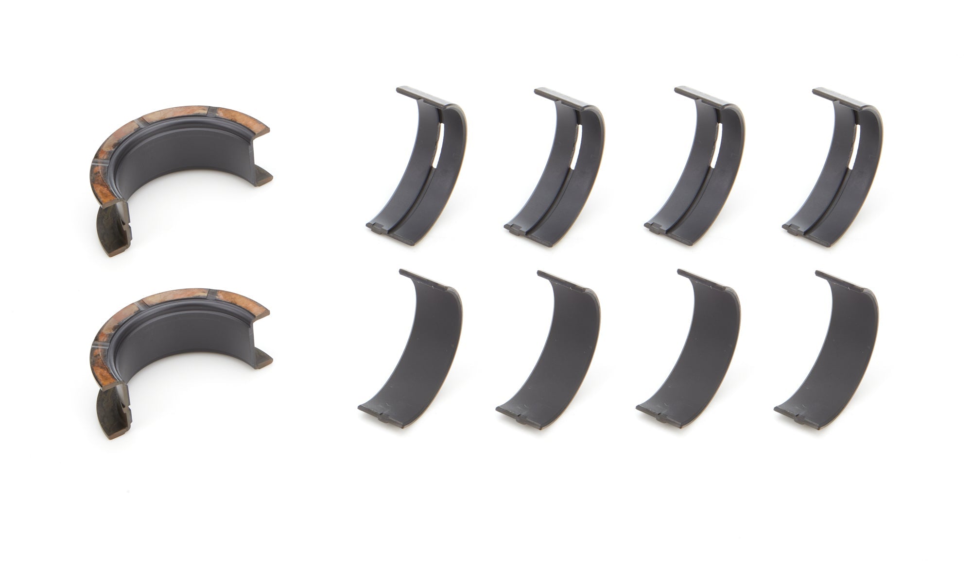 CRANKSHAFT MAIN BEARINGS