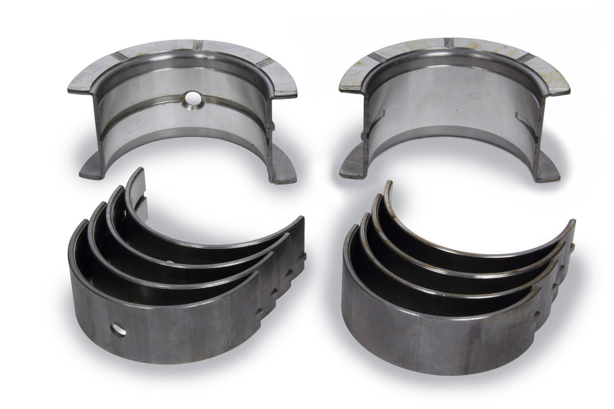 CRANKSHAFT MAIN BEARINGS
