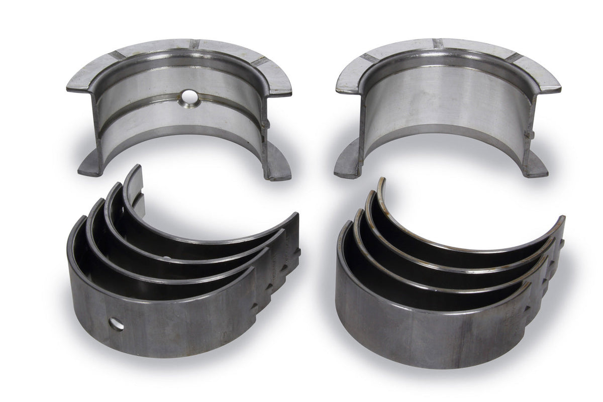 CRANKSHAFT MAIN BEARINGS SET