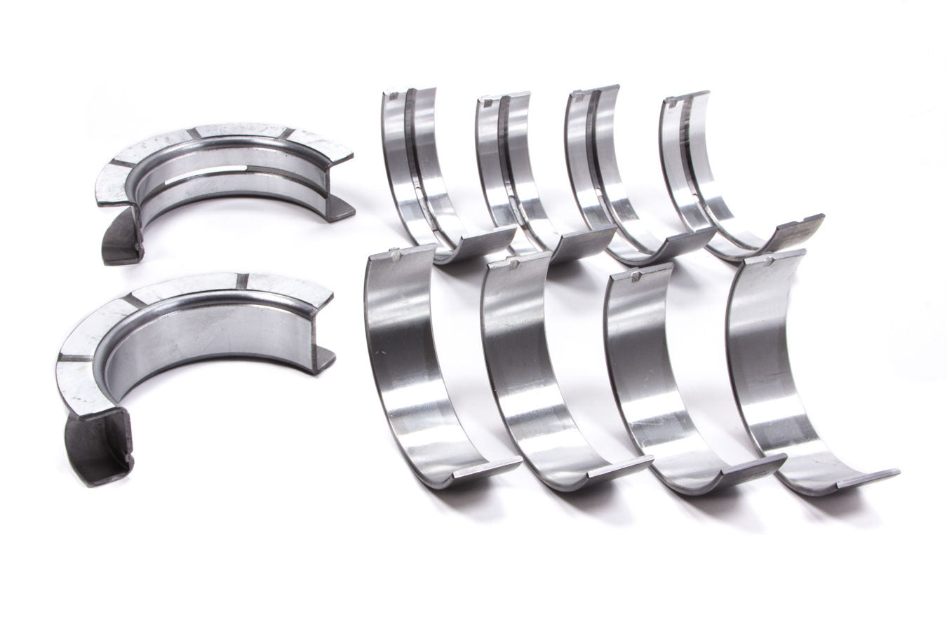 MAIN BEARINGS BI-METAL PERF.