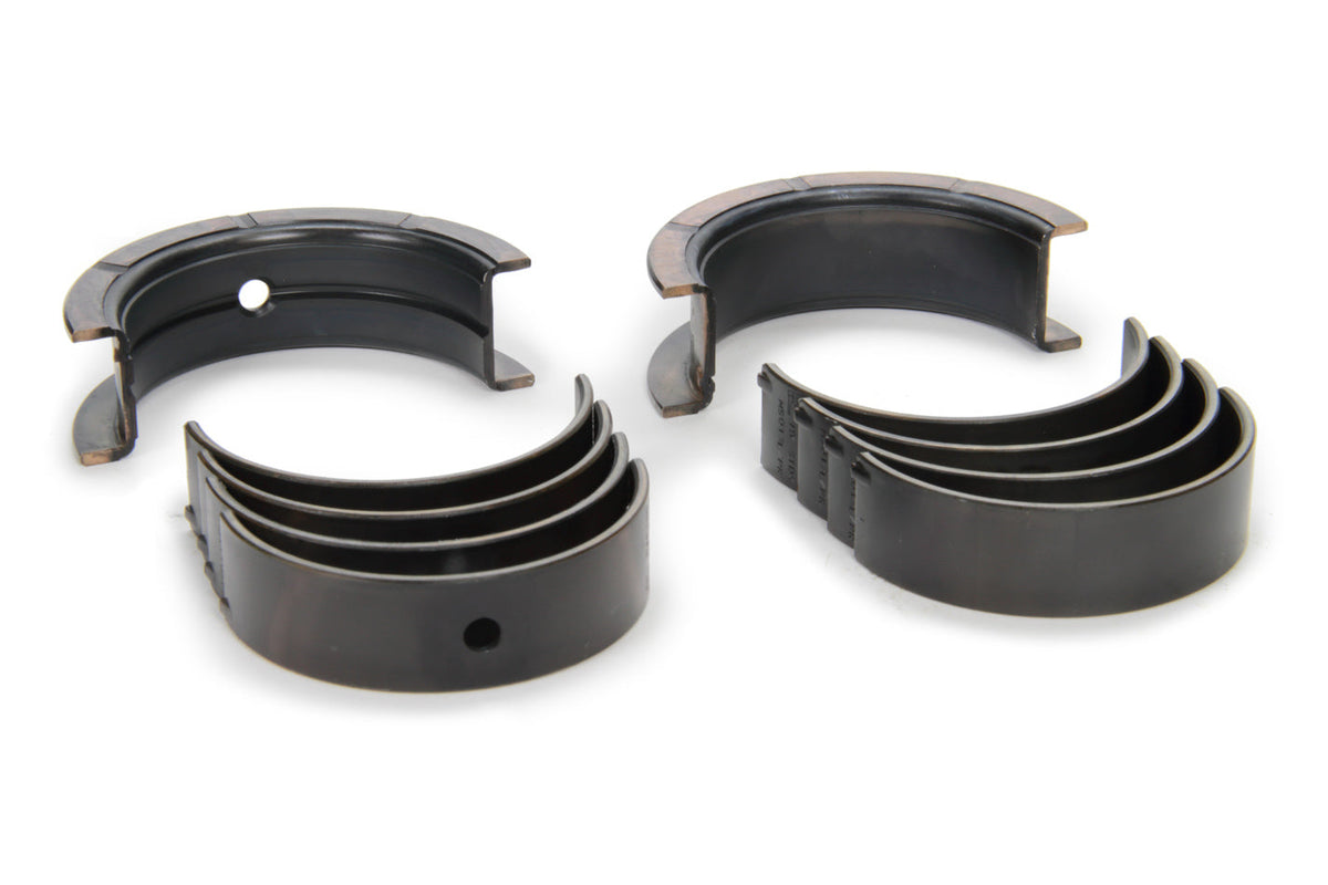 CRANKSHAFT MAIN BEARINGS