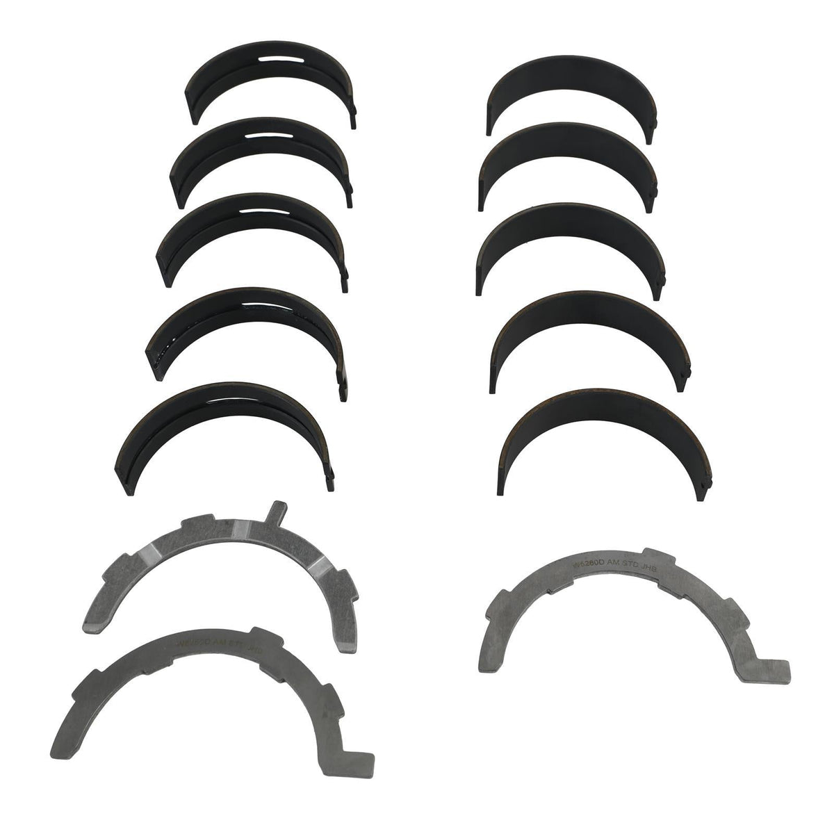 MAIN BEARING SET
