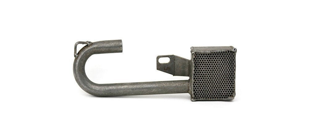 Oil Pump Pickup Tube SBC - 1005