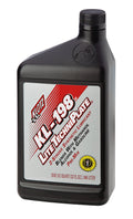 KL-198 Lite TechniPlate 1 Quart - KLOKL198
