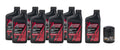 Oil Change Kit 12-13 Mustang Boss 5.0L - KT412