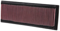 98- Mercedes 3.0 3.5 5.5 L Air Filter 2 Required - 332181