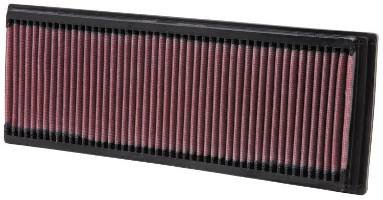 98- Mercedes 3.0 3.5 5.5 L Air Filter 2 Required - 332181