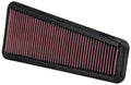 05- Toyota Tundra 4.0L Air Filter - 332281