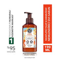 Natural Care Oat & Buckwheat Relaxing Liquid Soap