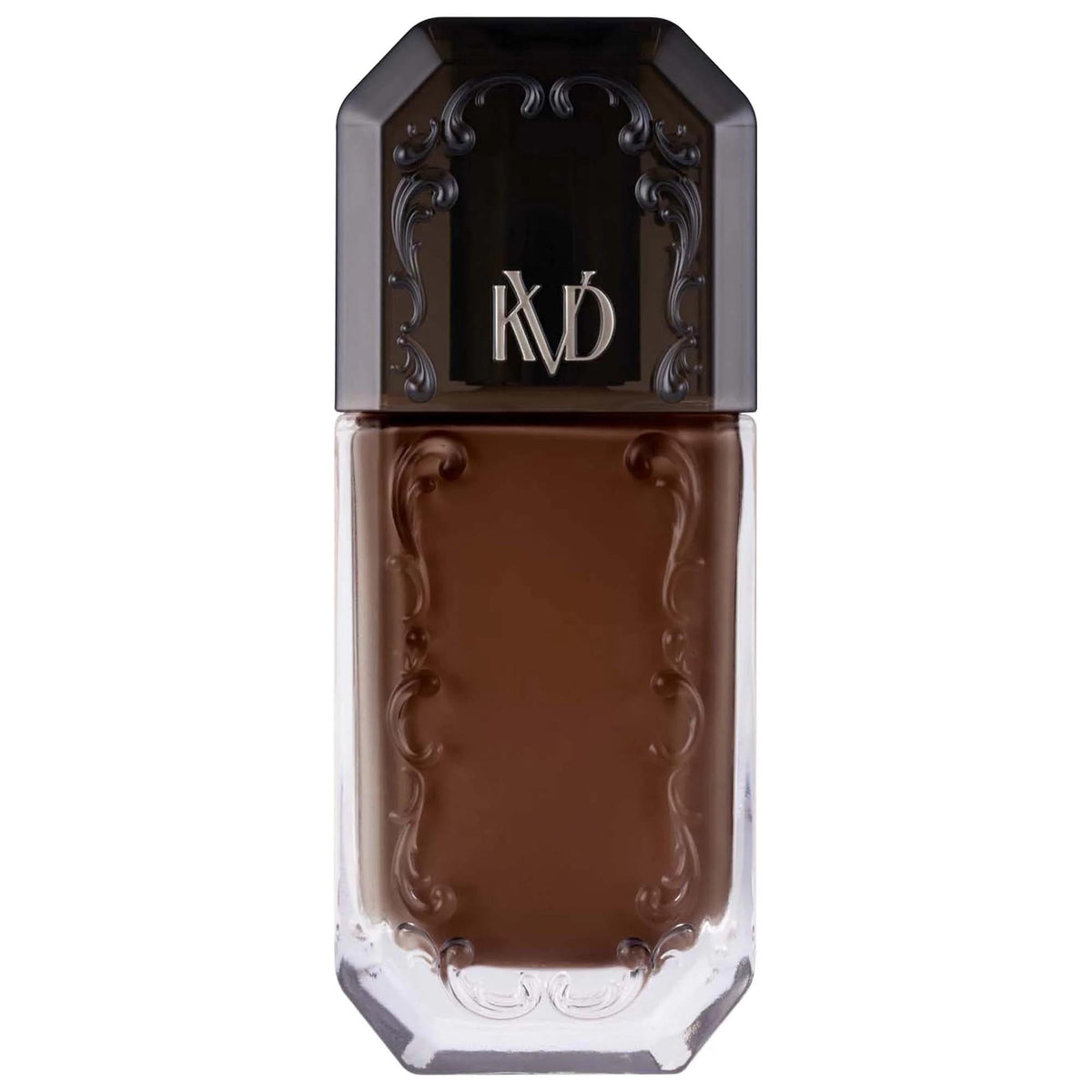 Good Apple Non-Comedogenic Full-Coverage Serum Foundation: Lightweight, Long-Wear, Shine Control for Flawless Skin