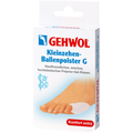 Gehwol  Small Toe Pad Cushion G 1 Units - 16 Oz