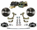 Brake Conversion Kit - FC1011K1A1