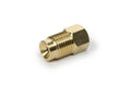 Fitting Adapter 1/2-20 Male to 3/8-24 Female - FT7909