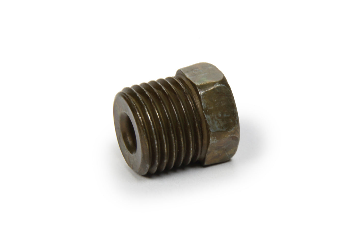 Inverted Flare Fitting 9/16-18 for 3/16in Line - FT91618316