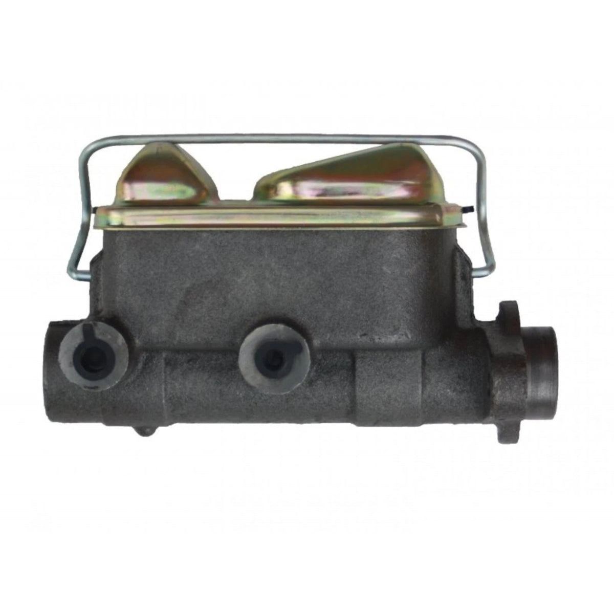 Master Cylinder - Cast I ron 1in Bore Deep Piston