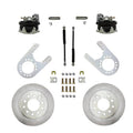Rear Disc Brake Conversion Kit - RC6003