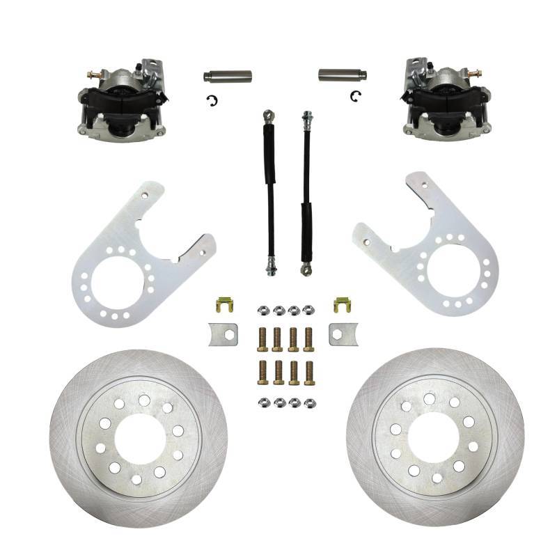 Rear Disc Brake Conversion Kit - RC6003
