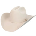 Bailey Lightning (Bone) - (4X) Wool Felt Cowboy Hat