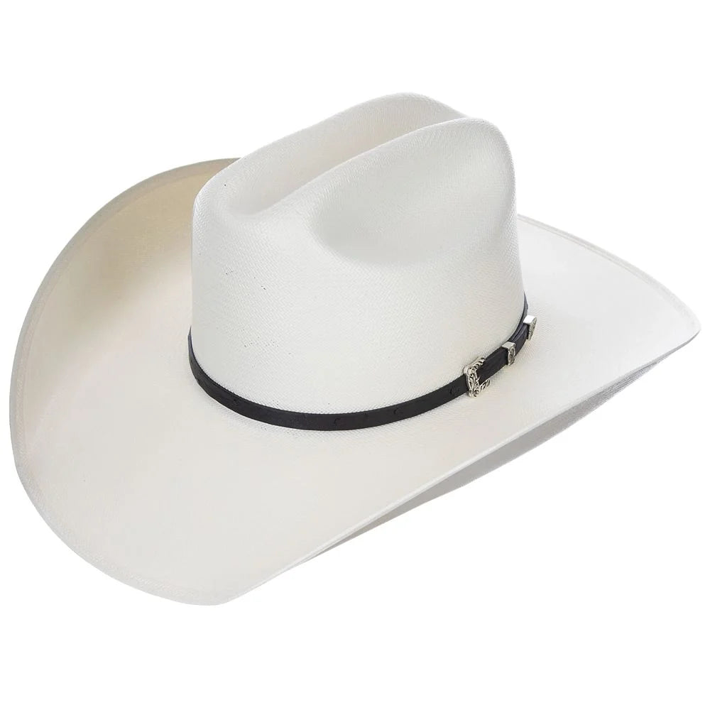 Larry Mahan's Lawton - (20X) Straw Cowboy Hat