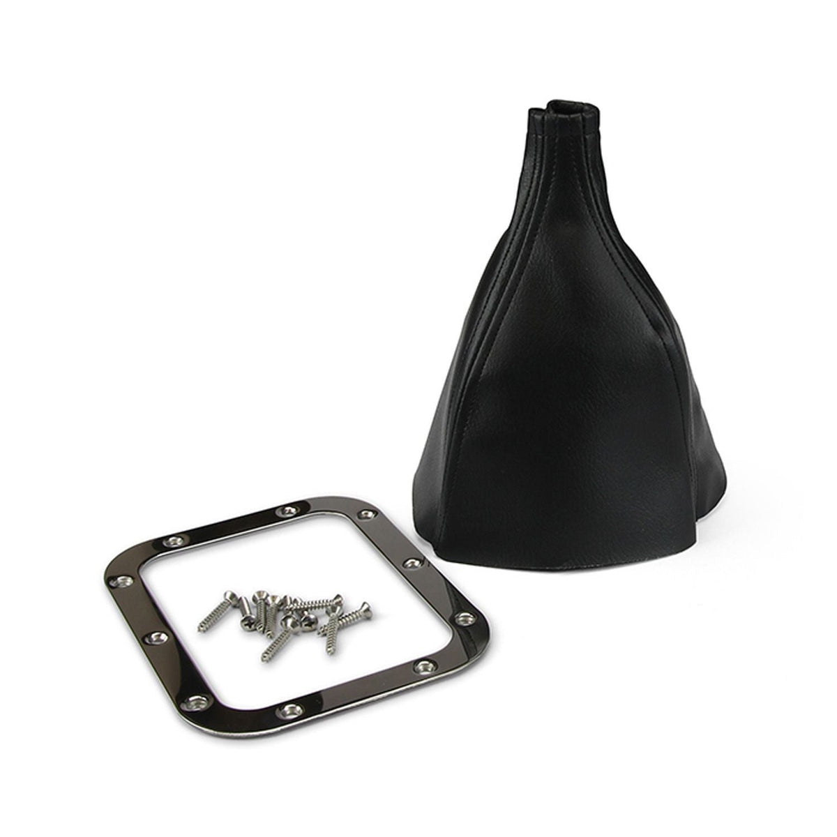 Floor Mount Boot