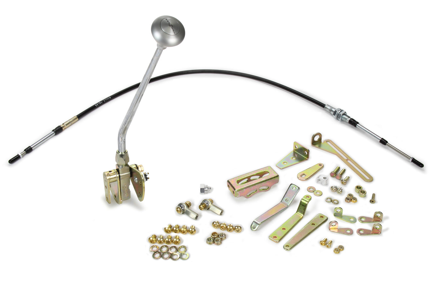 Shifter Auto Transmission - CO700BM