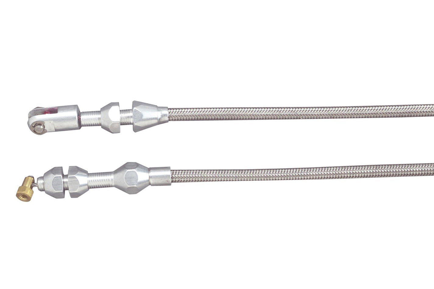 Throttle Cable 48" - TC1000LS148