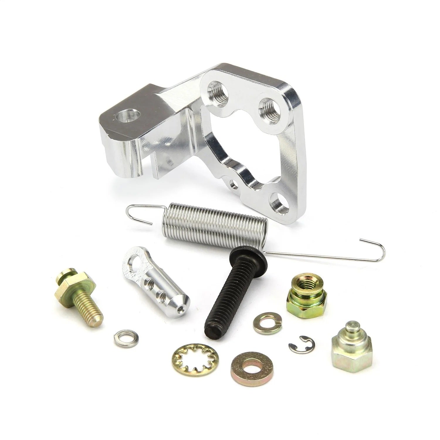 Throttle Cable Bracket - TCB40HS2