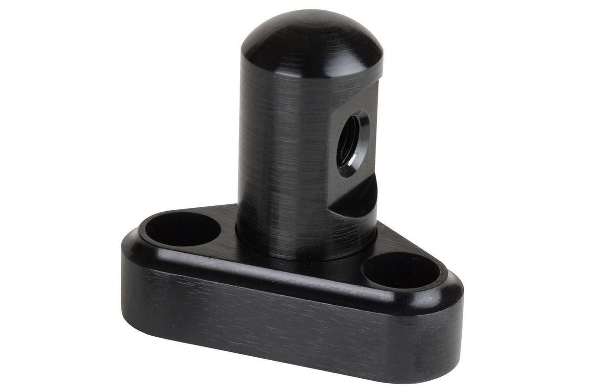 Bracket Black Billet - XTCB40LS1
