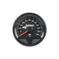 Waterproof SMI Water Pressure Gauge 0-60psi - 5246748