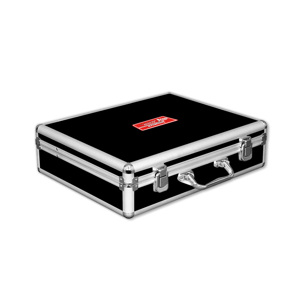 Hard Case Lined 14-3/8in x 11in x 3-1/2in - 5250515