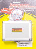 Durometer w/Silver Case - 5250546