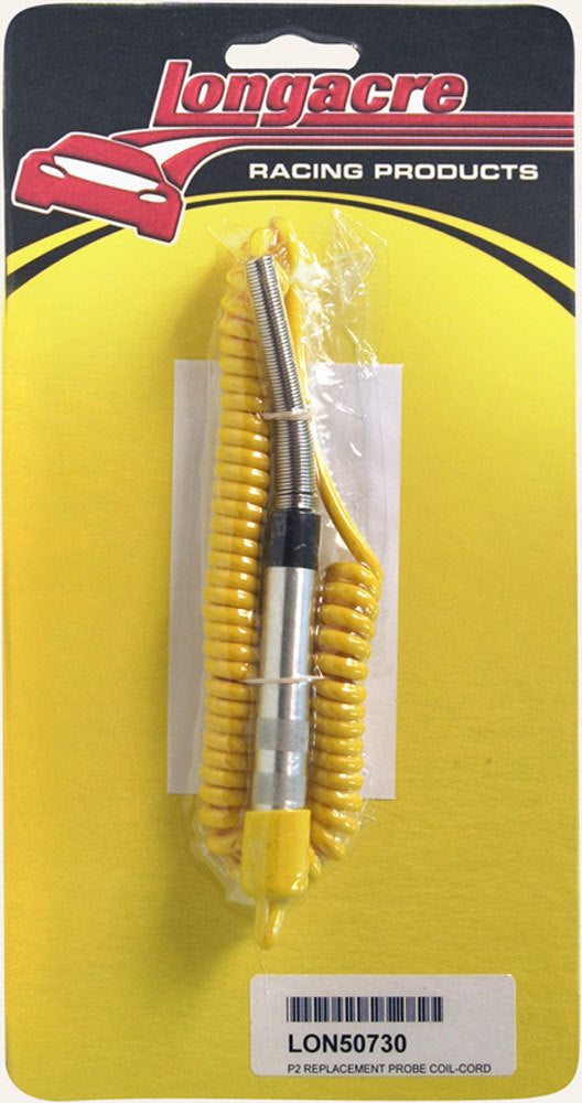 Tire Probe Coil Cord - 5250730