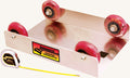 Stagger Roller w/Tape - 5250853