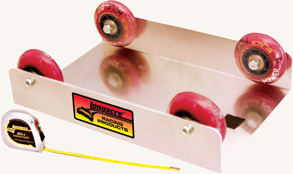 Stagger Roller w/Tape - 5250853