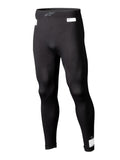 Underwear Btm ZX EVO V3 Black Med/Lrg Long - 475042510ML