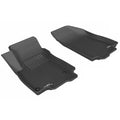 Chevy Trax 14-20 Kagu Fl oor Liner 1st Row Black - L1BC01611509