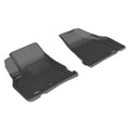 Chevy Traverse 09-17 Kag u Floor Liner 1st Row Bl - L1BC02211509