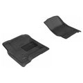 GM P/U 1500 14- Kagu Fl oor Liner 1st Row Black - L1CH03911509
