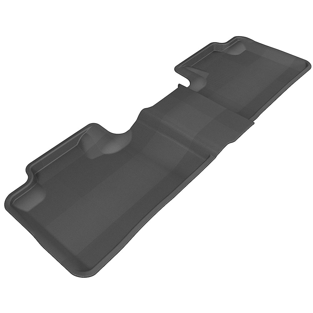 Grand Cherokee 11- Kagu Floor Liner 2nd Row Blk - L1DG00621509