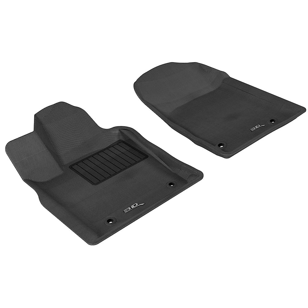 Grand Cherokee 13- Kagu Floor Liner 1st Row Blk - L1DG01311509