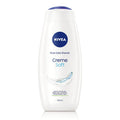 Nivea Creme Soft Shower Gel for Hydrated Skin 500 ml